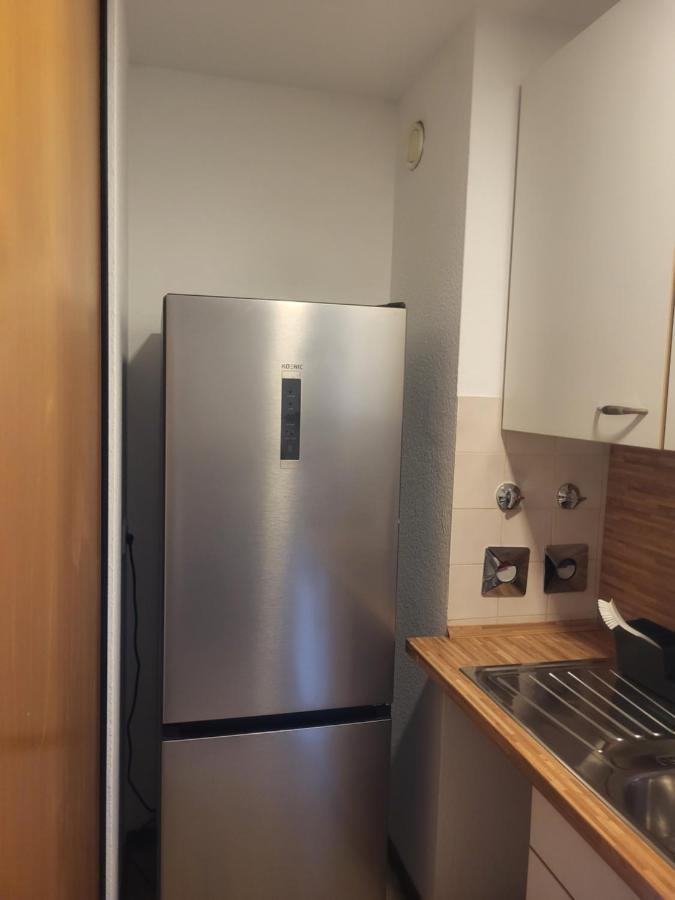 Apartment In מאנהיים מראה חיצוני תמונה