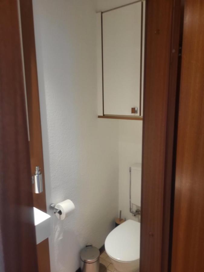 Apartment In מאנהיים מראה חיצוני תמונה