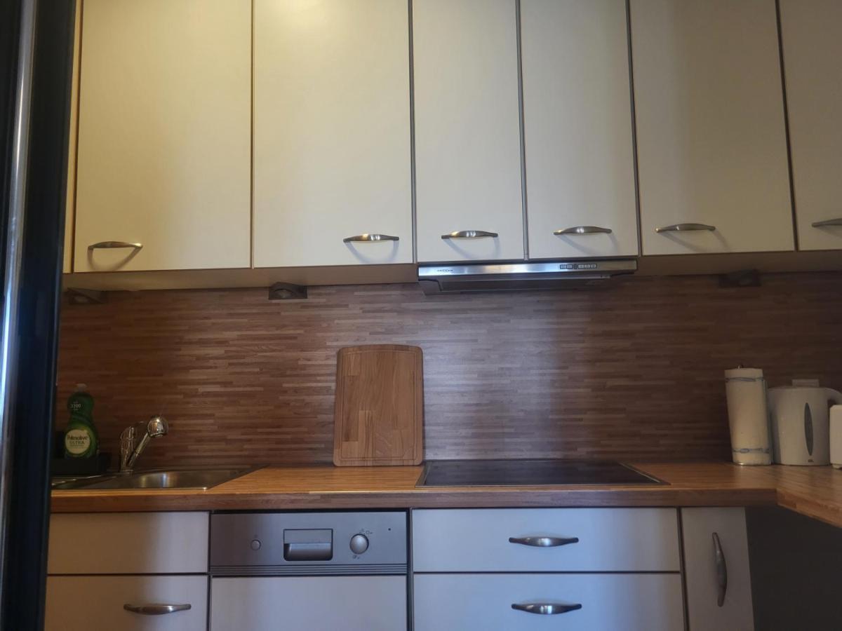 Apartment In מאנהיים מראה חיצוני תמונה