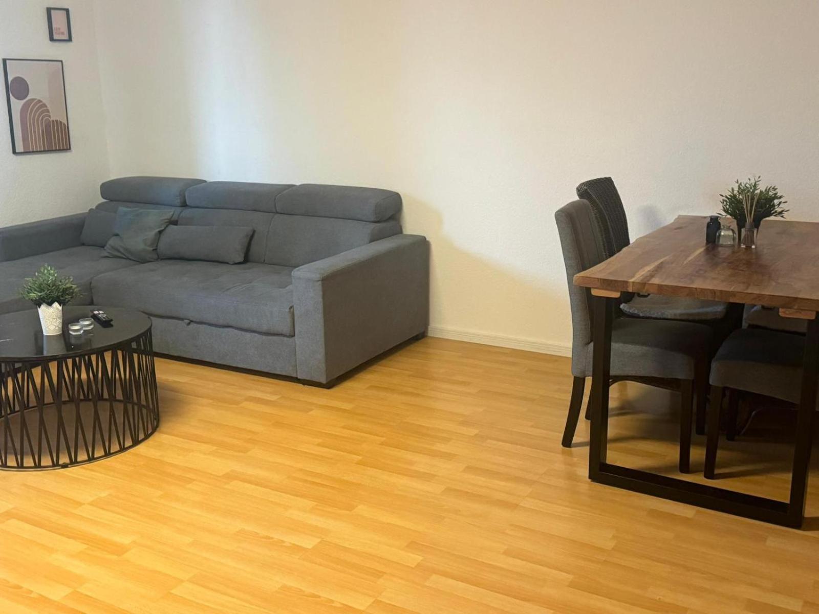 Apartment In מאנהיים מראה חיצוני תמונה